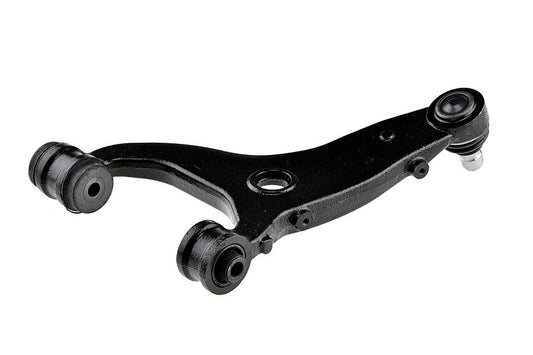 Subaru Legacy 2009-2014 Upper Left Rear Wishbone Suspension Arm