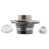 For Vauxhall Corsa C 2000-2006 Rear Hub Wheel Bearing Kits Pair
