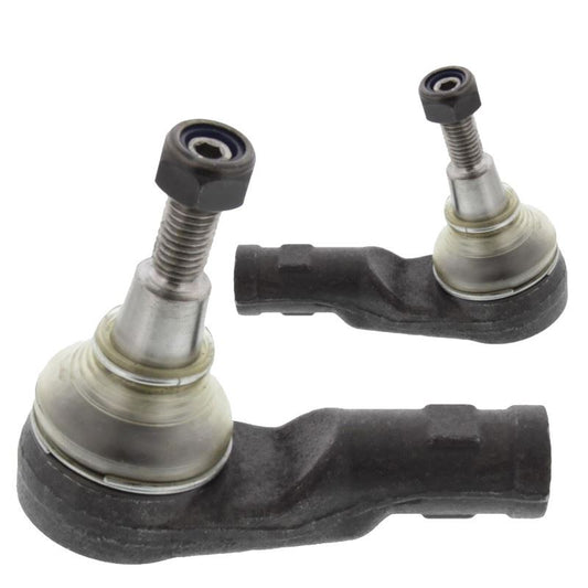 Land Rover Discovery MK III 2004-2009 Front Outer Tie Track Rod Ends