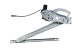 Ford Transit Tourneo Mk2 1995-2003 Front Left Electric Window Regulator
