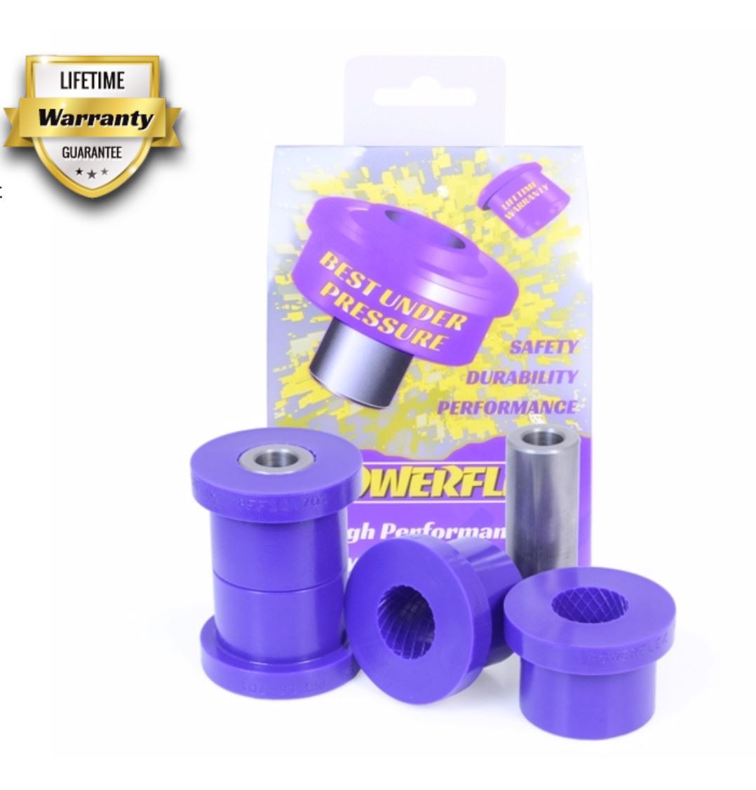 Fiat Bravo 2007-2014 PowerFlex Front Wishbone Front Bush 14mm