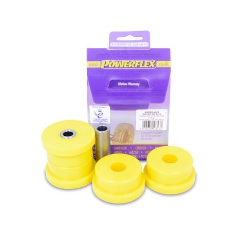 For Rover 200 1995 PowerFlex Engine Mount Stabiliser Large
