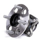 Toyota Yaris 2005-2015 Rear Hub Wheel Bearing Kit Inc ABS Sensor