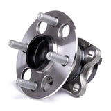 Toyota Yaris 2005-2015 Rear Hub Wheel Bearing Kit Inc ABS Sensor