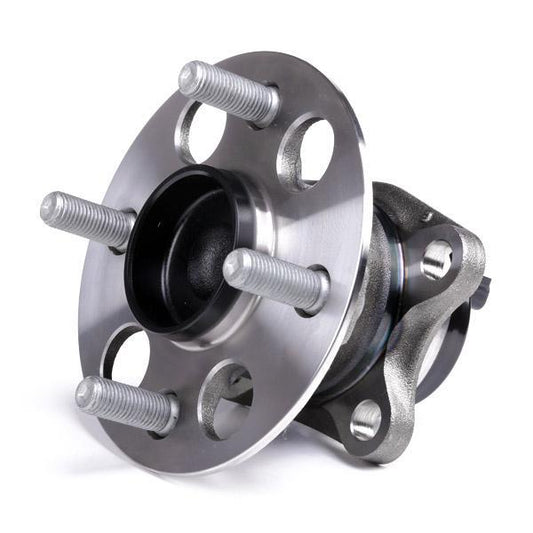 Toyota Yaris 2005-2015 Rear Hub Wheel Bearing Kit Inc ABS Sensor