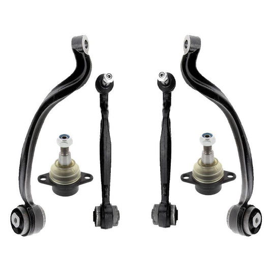 Range Rover L322 2002-2012 Front Suspension Track Control Arm Wishbones Kit