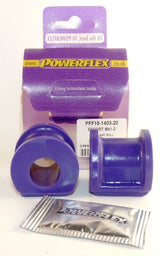 For Ford Escort Mk2 1974-1981 PowerFlex Front Anti Roll Bar Mount