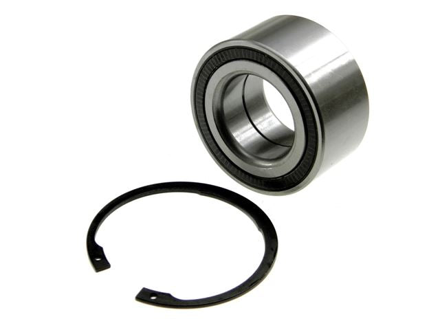 For Peugeot 4008 2012-2017 Front Wheel Bearing Kits Pair