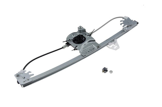 Citroen C3 Mk1 2002-2009 Front Left Electric Window Regulator