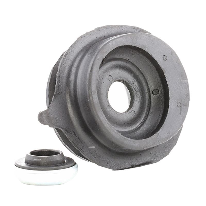 Fiat 500 2007-2014 Front Suspension Strut Top Mount & Bearing