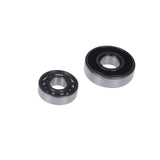 Daihatsu Cuore Mk6 1998-2002 Rear Wheel Bearing Kit