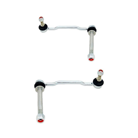 Citroen C6 TD 2005-2018 Front Anti Roll Bar Drop Links Pair