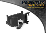 Ford Focus Mk3 RS 2011- PowerFlex Black Front Upper Right Engine Mount Insert