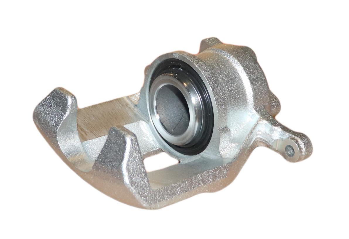 Vauxhall Meriva MK1 (A) 2003-2010 Front Left Brake Caliper