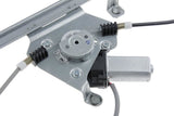Fiat Ducato Mk2 1993-2006 Front Right Electric Window Regulator