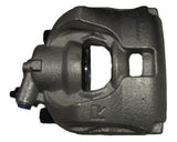 Range Rover Evoque (L538) 2011-2018 Front Right Brake Caliper