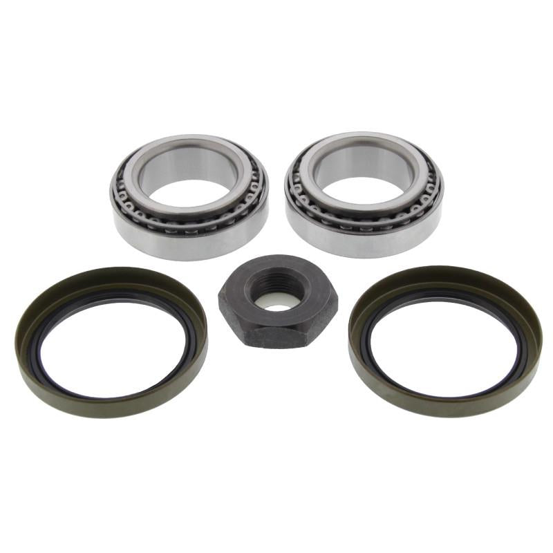 Ford Escort Mk6 1991-1995 Rear Left Wheel Bearing Kit With ABS