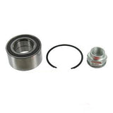 Fiat Panda Mk3 2011-2020 Front Hub Wheel Bearing Kit