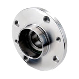 For Fiat Punto MK2 1999-2006 Rear Hub Wheel Bearing Kits Pair