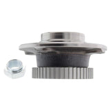 For Peugeot 106 Mk2 1996-2003 Rear Wheel Bearing Kit