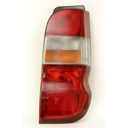 TOYOTA HI-ACE POWERVAN 8/1995-2006 REAR TAIL LIGHT DRIVERS SIDE O/S