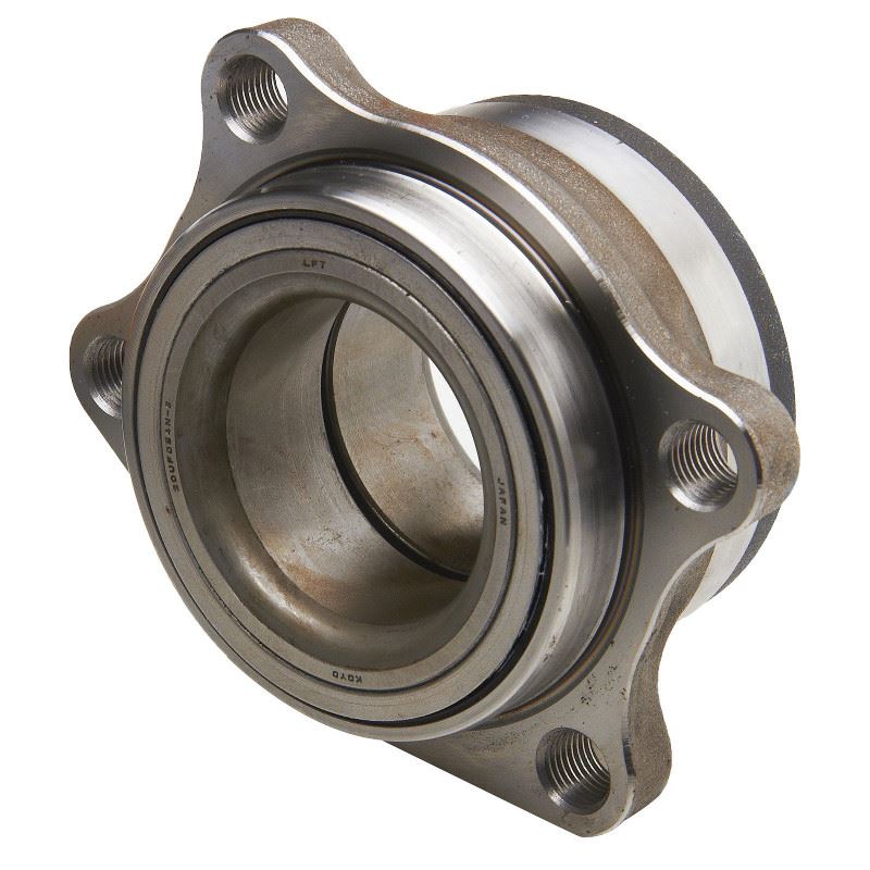 For Mitsubishi Pajero/Shogun Mk3 1999-2006 Rear Hub Wheel Bearing Kit