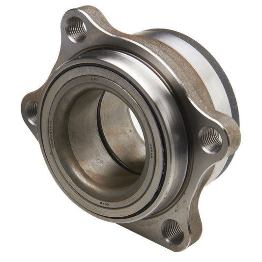 For Mitsubishi Pajero/Shogun Mk3 1999-2006 Rear Hub Wheel Bearing Kit