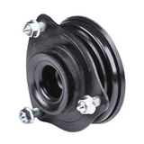 Honda Civic MK8 2005-2011 Front Suspension Pair Strut Top Mounts & Bearings