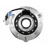 Chevrolet Epica 2006-2011 Front Hub Wheel Bearing Kit