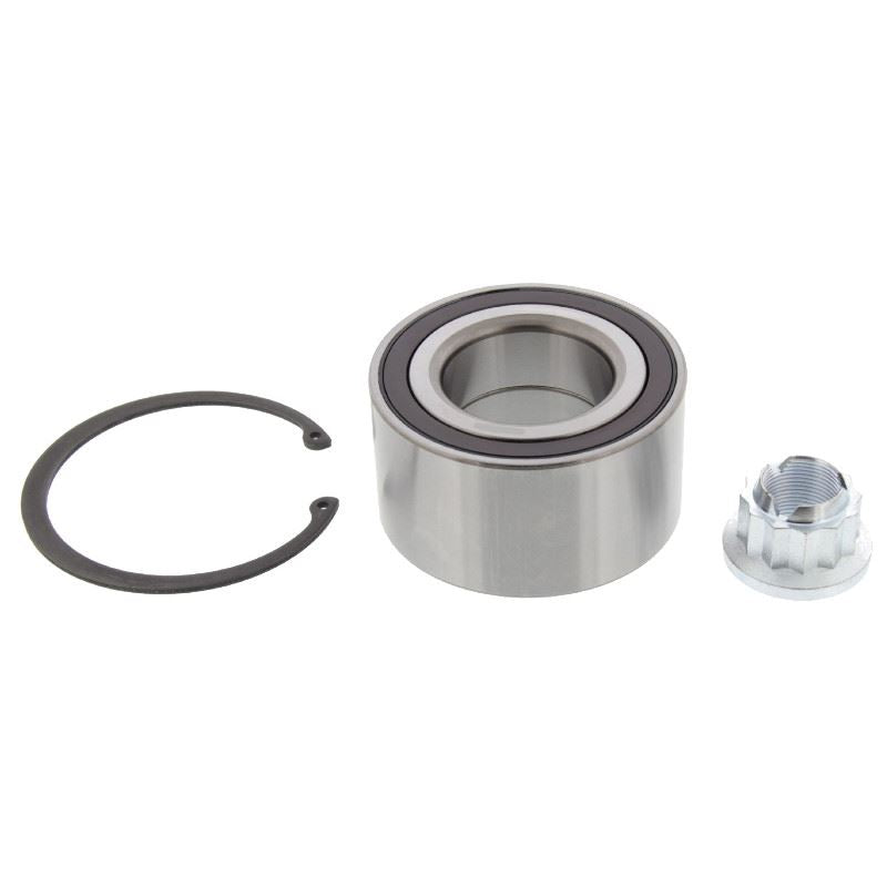 For VW Touareg 2002-2010 Front or Rear Wheel Bearing Kit
