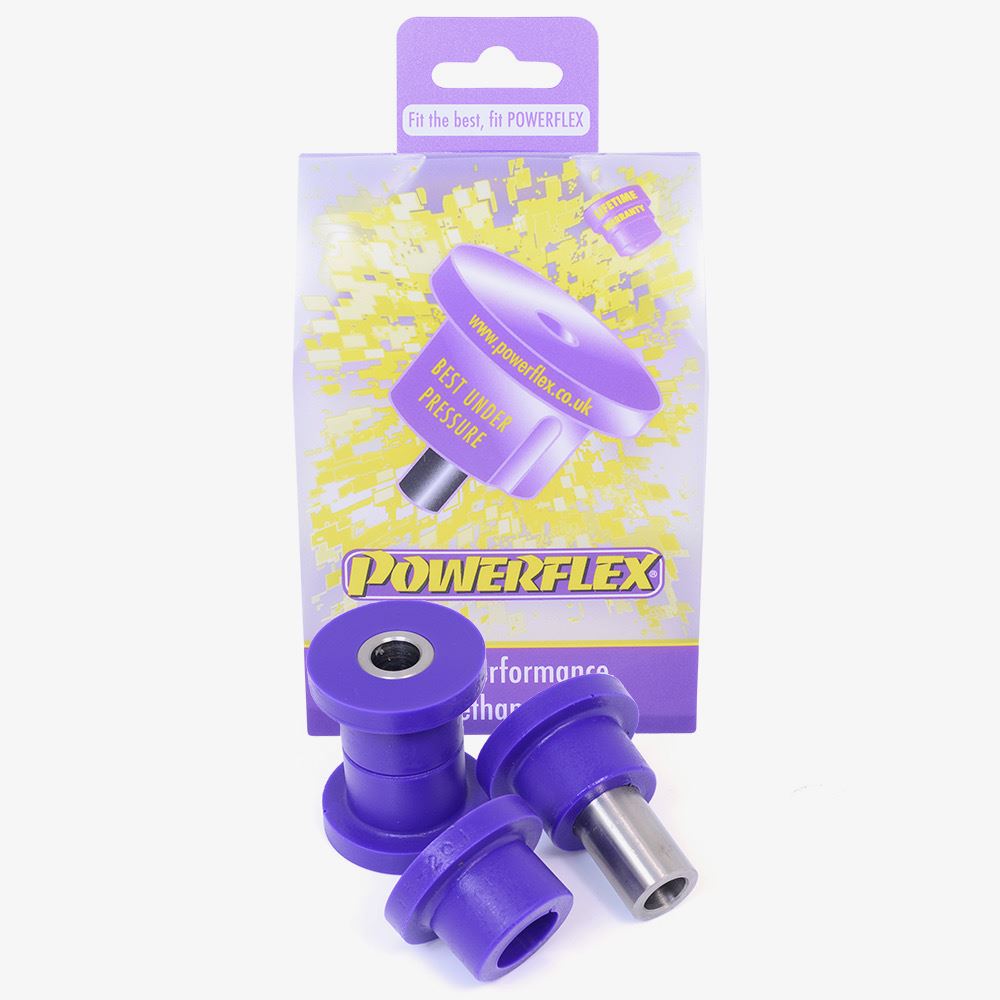 For VW Bora 2WD (1997-2006) PowerFlex Front Wishbone Bush Set