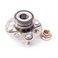 Honda Jazz 2002-2008 Rear Hub Wheel Bearing Kit With ABS