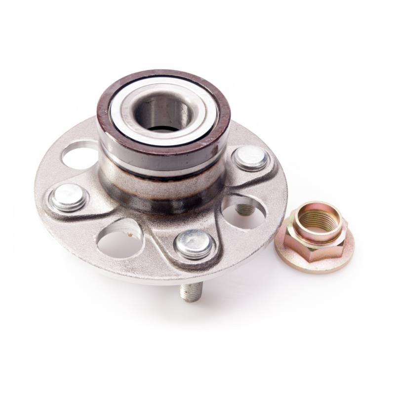 Honda Jazz 2002-2008 Rear Hub Wheel Bearing Kit With ABS