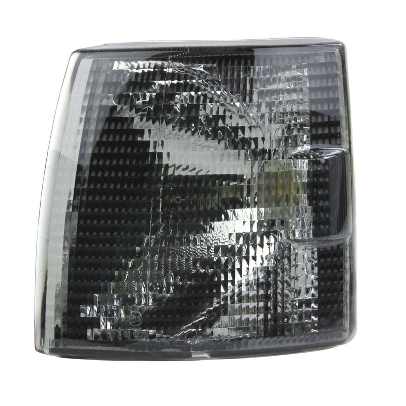 VW TRANSPORTER T4 1990-1996 FRONT INDICATOR SMOKED PASSENGER SIDE N/S