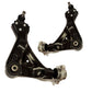 Mercedes Vito 2014-2025 Front Lower Wishbones Suspension Arms Pair