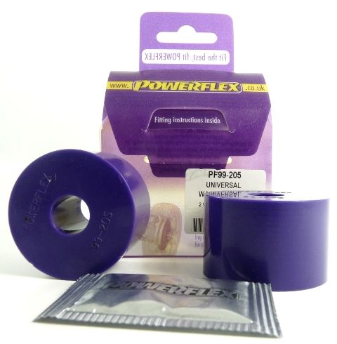 For Universal Bushes 200 Series Washer Bush PowerFlex