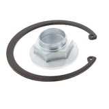 Mazda MPV Mk2 (LW) 2002-2006 Front Left or Right Wheel Bearing Kit