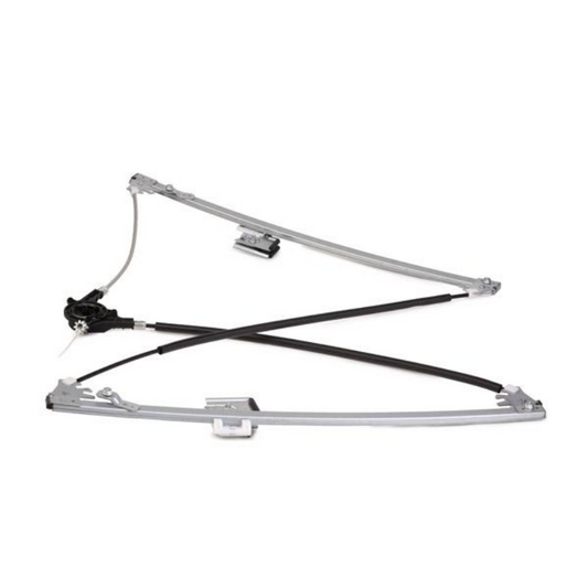 Mercedes Vito W639 2003-2010 Front Right Electric Window Regulator