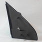 Ford Fiesta Mk3 1989-1994 Lever Adjust Black Wing Door Mirror Passenger Side N/S