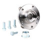 Renault Scenic Inc Grand 2016-2023 Front Hub Wheel Bearing Kit