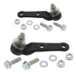 Opel Vauxhall Combo 71 MK I 1993-2001 Front Lower Ball Joints Pair