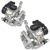 Mitsubishi Outlander MK3 2013-2021 Rear Left & Right Electric Brake Calipers