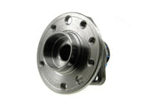 Vauxhall Zafira MK2 1.9 CDTi/2.0 Turbo 2005-2013 Front Wheel Bearing Kits Pair