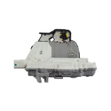 Seat Exeo 2008-2013 Rear Right Door Lock Actuator Solenoid Mechanism