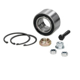 For Seat Ibiza Mk3 2002-2008 Front Wheel Bearing Kit