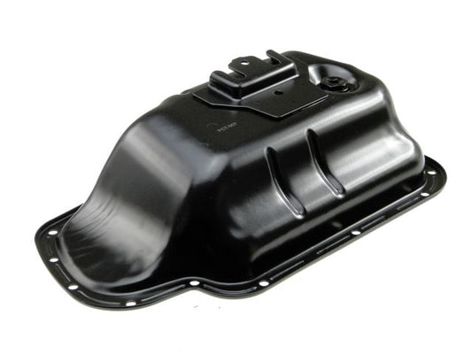 Citroen ZX 1991-1997 1.4i Steel Engine Oil Sump Pan