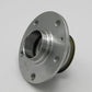 VW Golf Sportsvan 2014-2019 Rear Hub Wheel Bearing Kit Inc ABS Ring