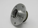 VW Golf Sportsvan 2014-2019 Rear Hub Wheel Bearing Kit Inc ABS Ring