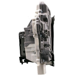 VW Passat B6/B7 2005-2014 Rear Right Door Lock Actuator Solenoid Mechanism