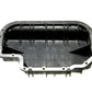 Mercedes-Benz C-Class 1997-2008 Aluminium Engine Oil Sump Pan